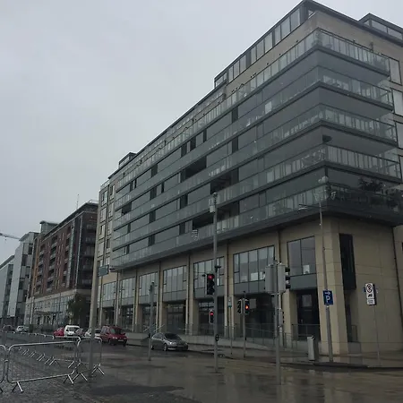 Apartment Hanover Dock Dublin
