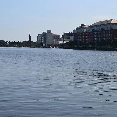 Apartment Hanover Dock