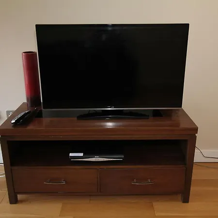 Hanover Dock Apartment Dublin