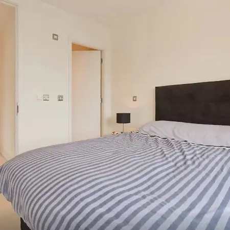 Apartment Hanover Dock *