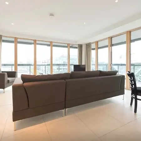 Apartment Hanover Dock *