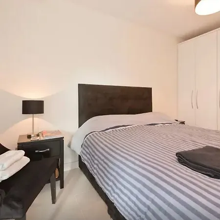 Hanover Dock Apartment Dublin