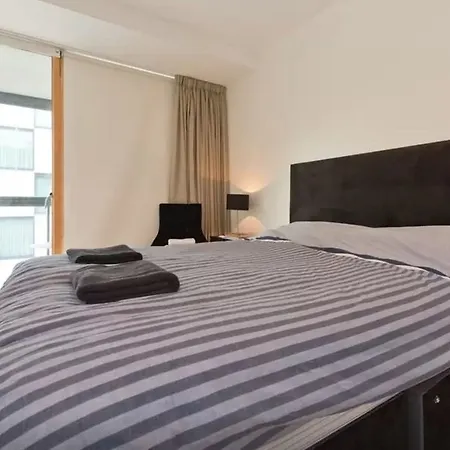 Apartment Hanover Dock Dublin