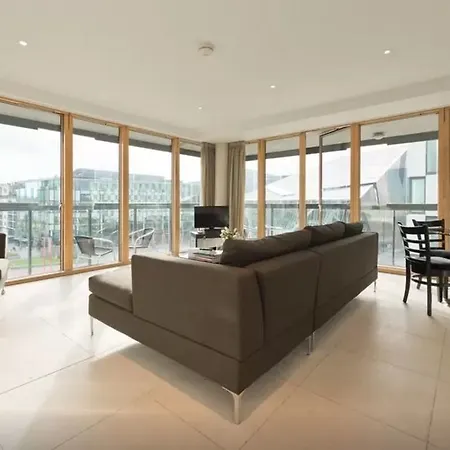Apartment Hanover Dock *