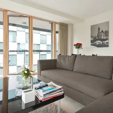 Apartment Hanover Dock