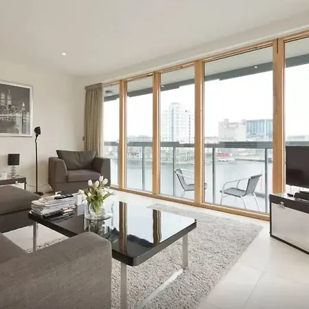 Apartment Hanover Dock Dublin