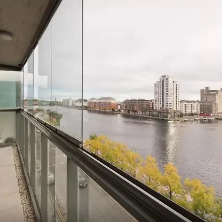 Apartment Hanover Dock *