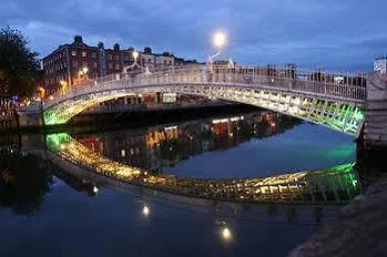 Hanover Dock * Dublin