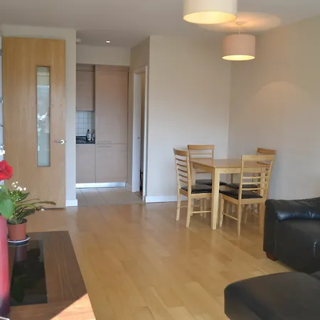 Apartment Hanover Dock *