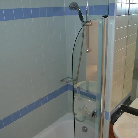 Hanover Dock Apartment Dublin